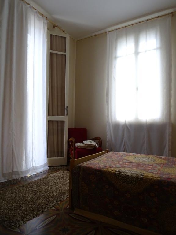 B&B Al Giardinetto Verona Zimmer foto