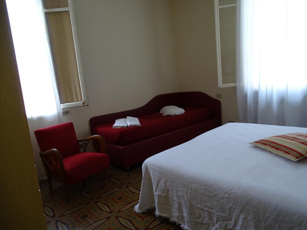 B&B Al Giardinetto Verona Zimmer foto