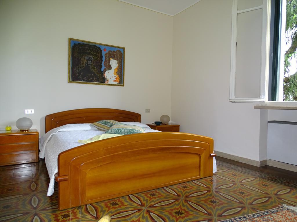 B&B Al Giardinetto Verona Zimmer foto