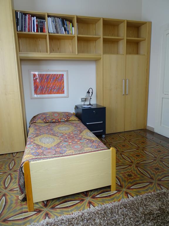 B&B Al Giardinetto Verona Zimmer foto