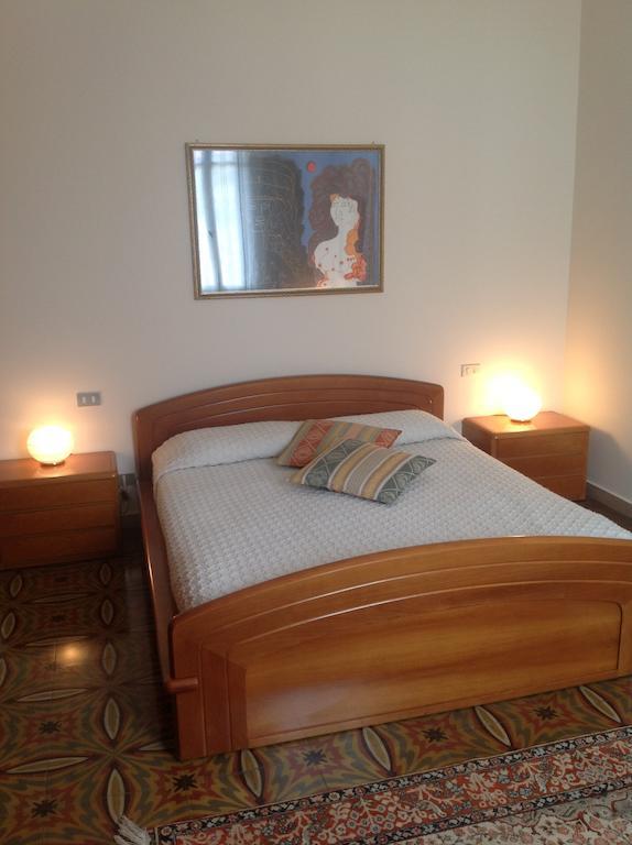 B&B Al Giardinetto Verona Zimmer foto